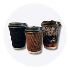 Coffee Cups