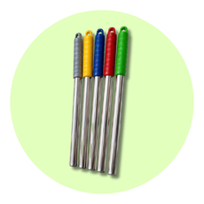 Stainless Steel Handles