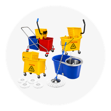 Mop Bucket